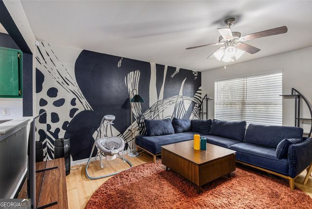 13 Otting Drive A, Cartersville, GA 30120