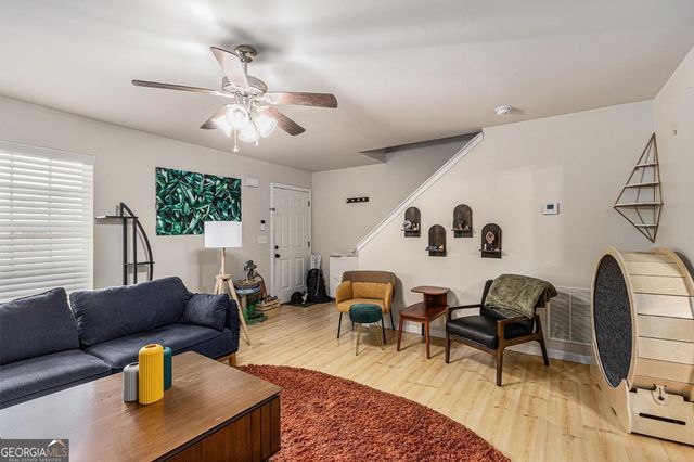 13 Otting Drive A, Cartersville, GA 30120