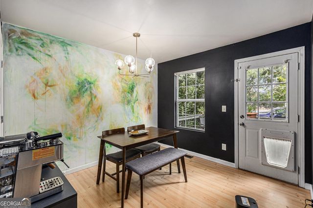 13 Otting Drive A, Cartersville, GA 30120