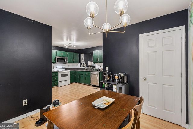 13 Otting Drive A, Cartersville, GA 30120