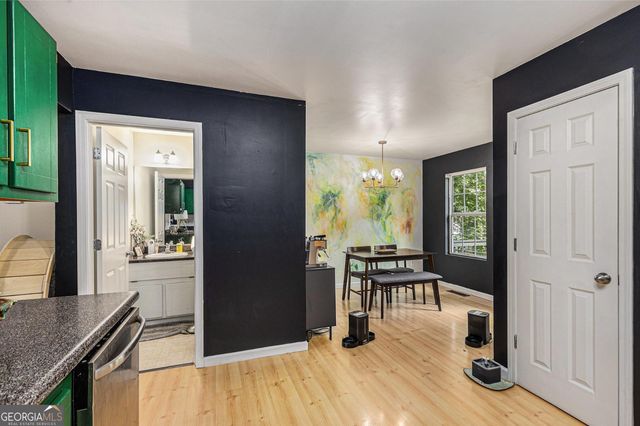 13 Otting Drive A, Cartersville, GA 30120