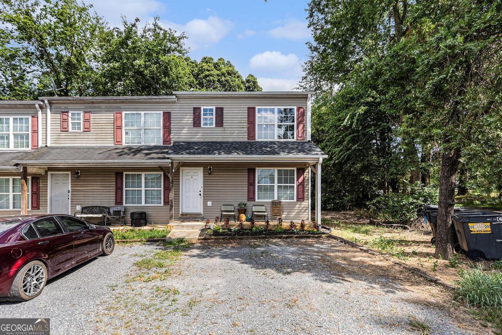 13 Otting Drive A, Cartersville, GA 30120