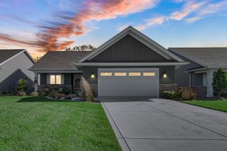 1692 Carroll Court, Crown Point, IN 46307