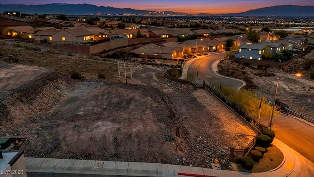 1054 Giovanni Lane, Henderson, NV 89012