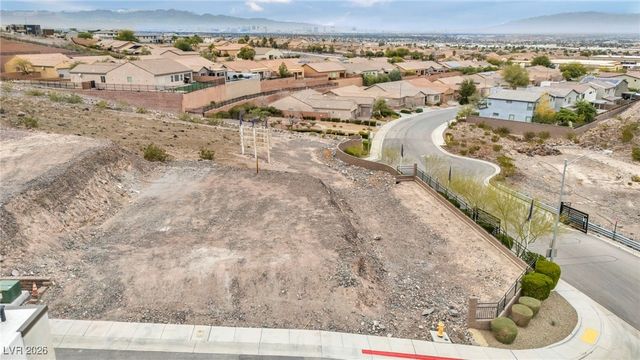 1054 Giovanni Lane, Henderson, NV 89012
