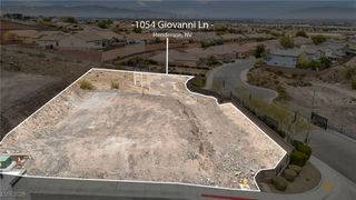 1054 Giovanni Lane, Henderson, NV 89012