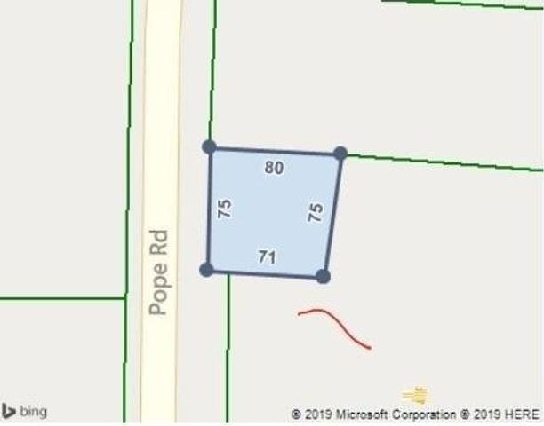 0 Pope Road, Douglasville, GA 30135