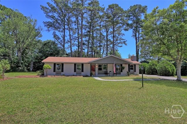 26 Sapelo Road, Savannah, GA 31410