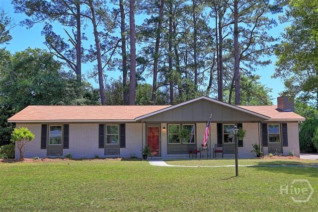 26 Sapelo Road, Savannah, GA 31410