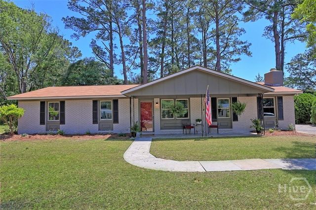 26 Sapelo Road, Savannah, GA 31410