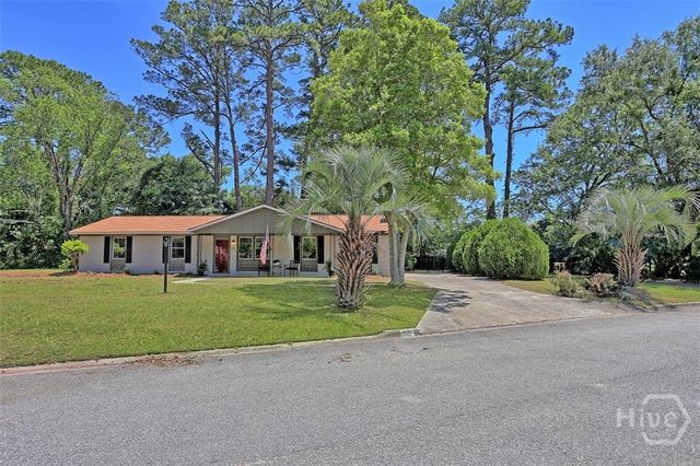 26 Sapelo Road, Savannah, GA 31410