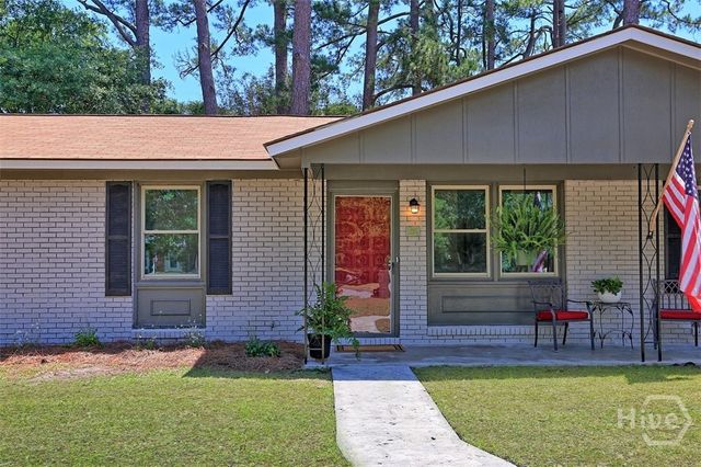 26 Sapelo Road, Savannah, GA 31410