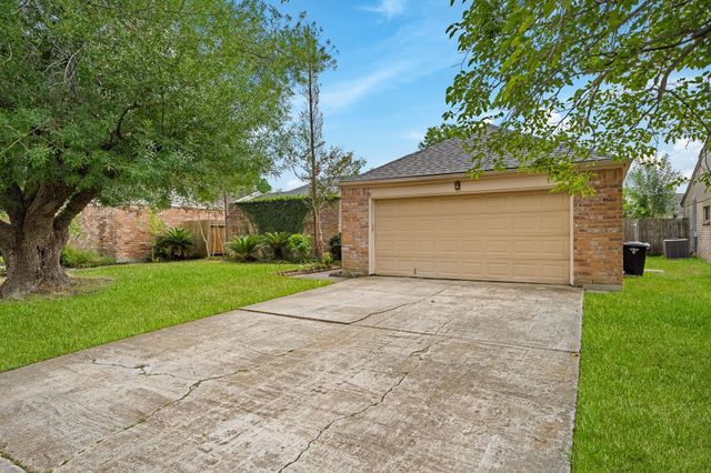 16715 Britford, Houston, TX 77084