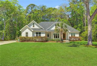 656 Sanderling Trace, Waverly, GA 31565