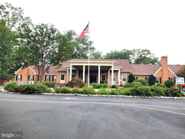 400 BATTLEFIELD RD, Locust Grove, VA 22508