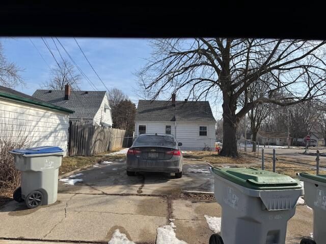 5003 N 51st BOULEVARD, Milwaukee, WI 53218