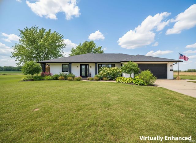 1909 W 600 S Road, Muncie, IN 47302