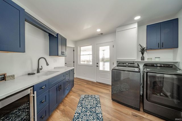 1909 W 600 S Road, Muncie, IN 47302