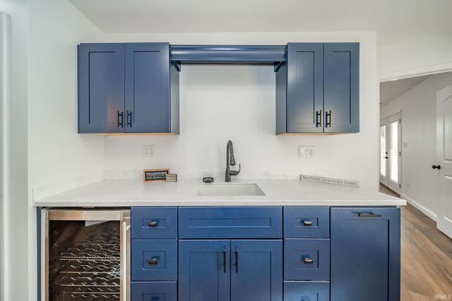 1909 W 600 S Road, Muncie, IN 47302