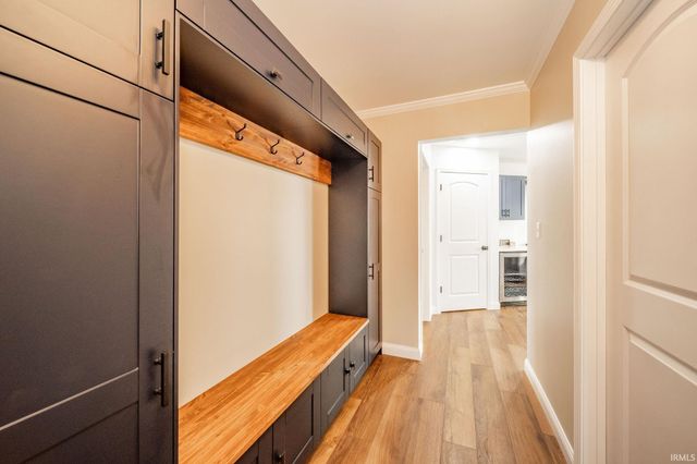 1909 W 600 S Road, Muncie, IN 47302