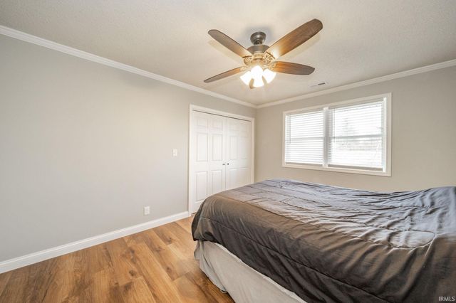 1909 W 600 S Road, Muncie, IN 47302