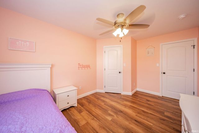 1909 W 600 S Road, Muncie, IN 47302