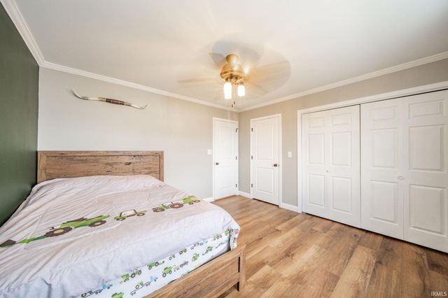 1909 W 600 S Road, Muncie, IN 47302