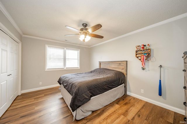 1909 W 600 S Road, Muncie, IN 47302