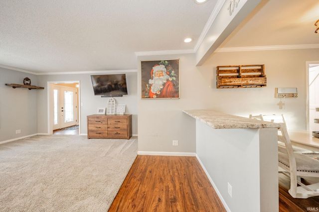 1909 W 600 S Road, Muncie, IN 47302