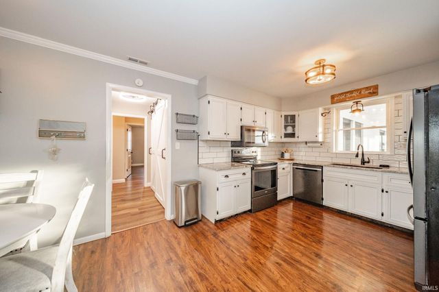 1909 W 600 S Road, Muncie, IN 47302