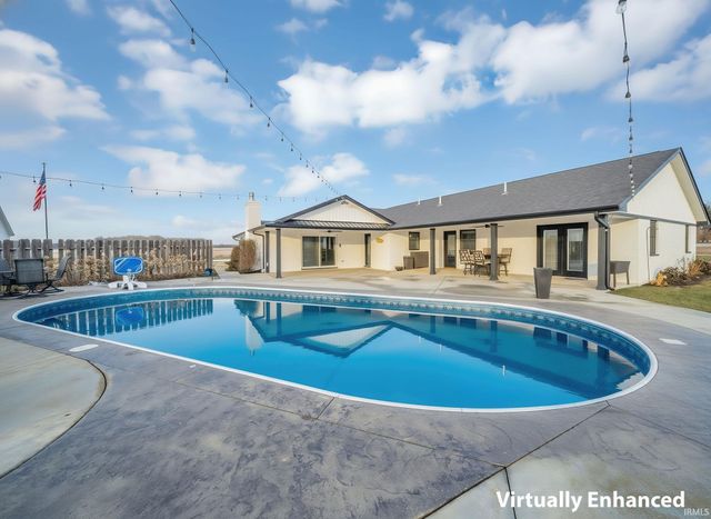 1909 W 600 S Road, Muncie, IN 47302