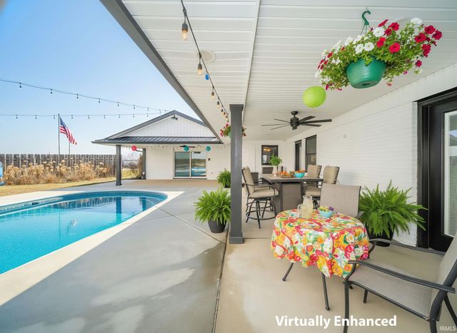 1909 W 600 S Road, Muncie, IN 47302