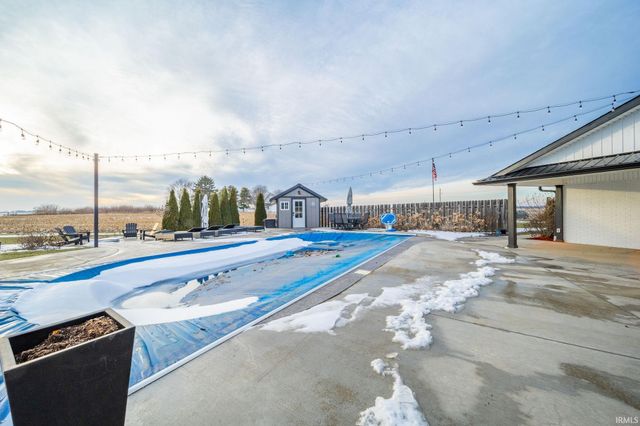 1909 W 600 S Road, Muncie, IN 47302