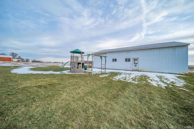 1909 W 600 S Road, Muncie, IN 47302