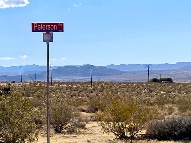 227 Sullivan Road, 29 Palms, CA 92277