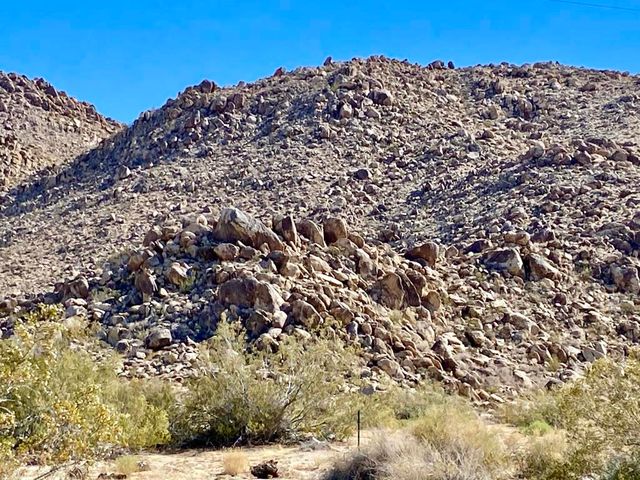 227 Sullivan Road, 29 Palms, CA 92277
