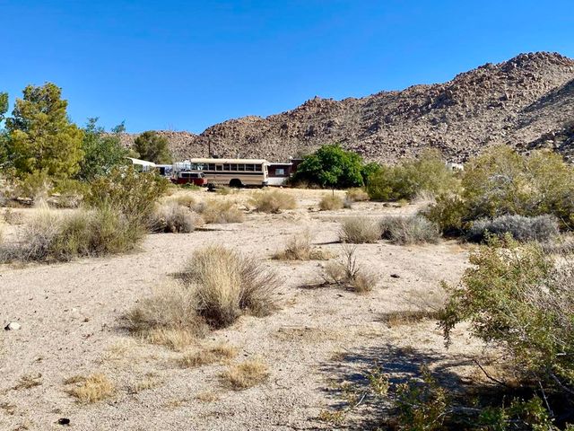 227 Sullivan Road, 29 Palms, CA 92277