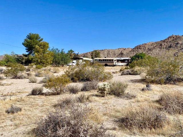 227 Sullivan Road, 29 Palms, CA 92277