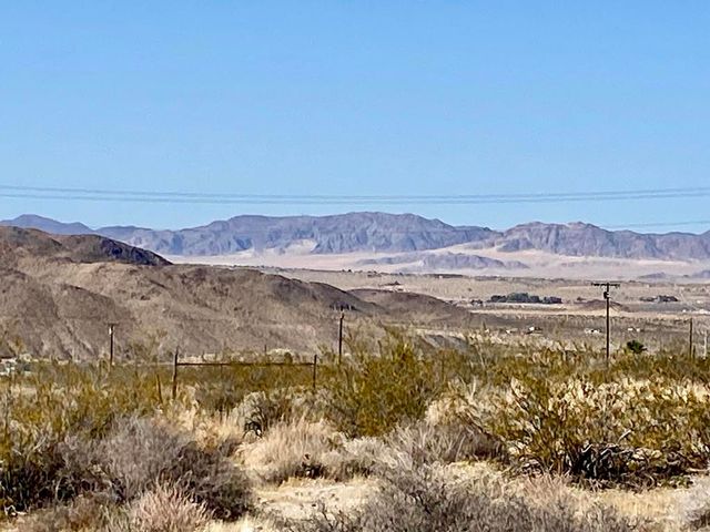 227 Sullivan Road, 29 Palms, CA 92277