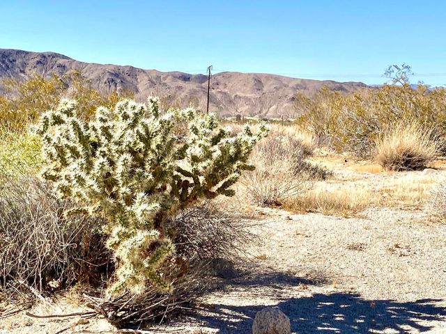 227 Sullivan Road, 29 Palms, CA 92277