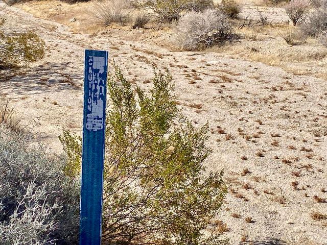 227 Sullivan Road, 29 Palms, CA 92277
