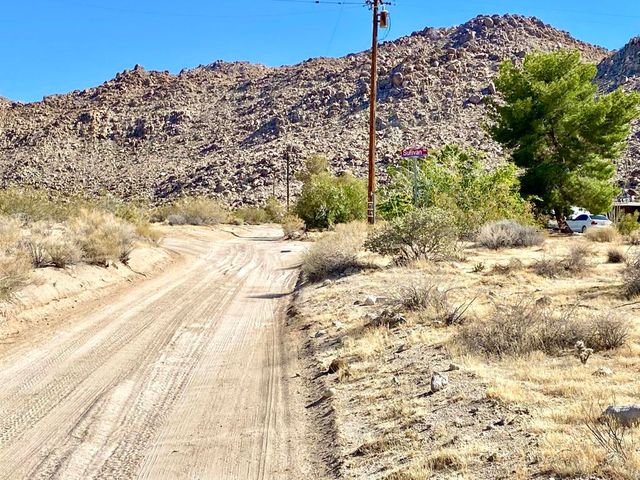 227 Sullivan Road, 29 Palms, CA 92277