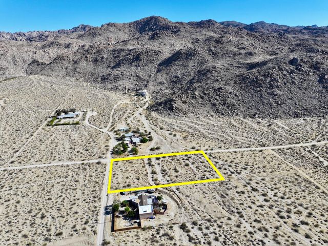 227 Sullivan Road, 29 Palms, CA 92277