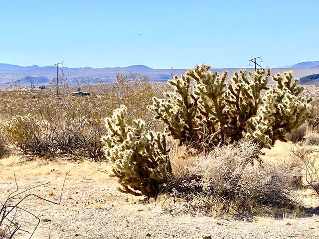 227 Sullivan Road, 29 Palms, CA 92277