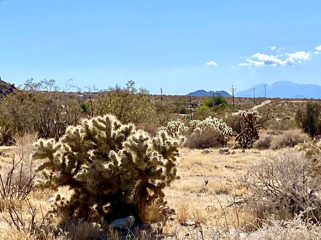 227 Sullivan Road, 29 Palms, CA 92277