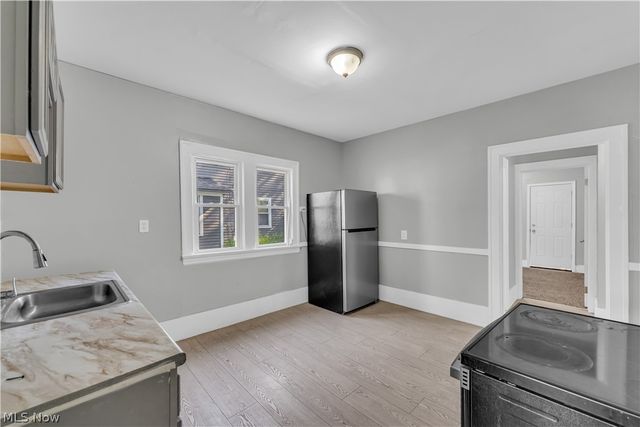 3429 Martin Luther King Jr Drive, Cleveland, OH 44104
