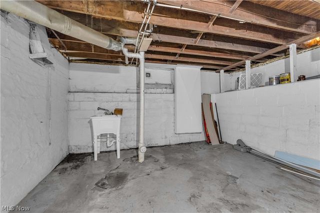3429 Martin Luther King Jr Drive, Cleveland, OH 44104