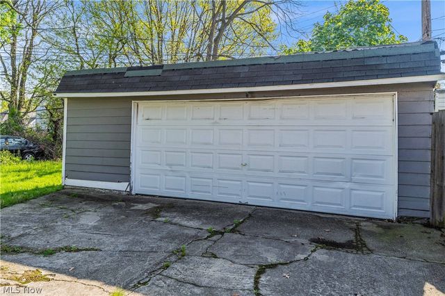 3429 Martin Luther King Jr Drive, Cleveland, OH 44104