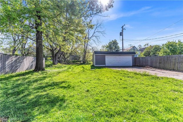 3429 Martin Luther King Jr Drive, Cleveland, OH 44104