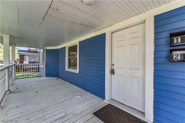 3429 Martin Luther King Jr Drive, Cleveland, OH 44104